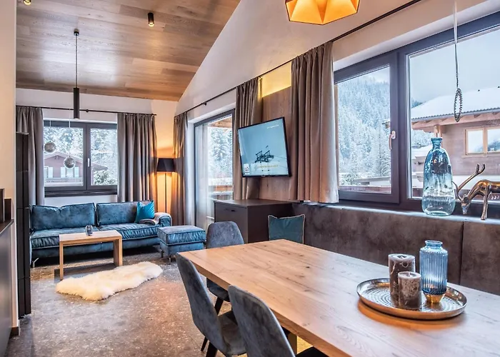 The Village - Stone House