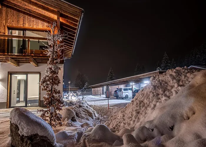 The Village - Stone House Semesterbostad