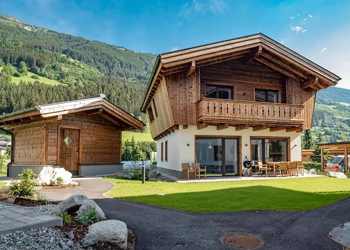 The Village - Stone House Semesterbostad