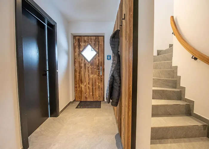 The Village - Stone House Wald im Pinzgau